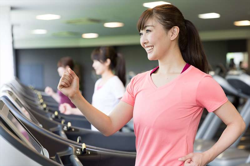 梅田のパーソナルトレーニング･Deat-workoutの評判