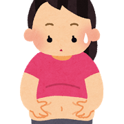 大阪 梅田 パーソナルトレーニングジム | 体脂肪の役割と肥満に潜むリスク