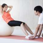 ディートワークアウト